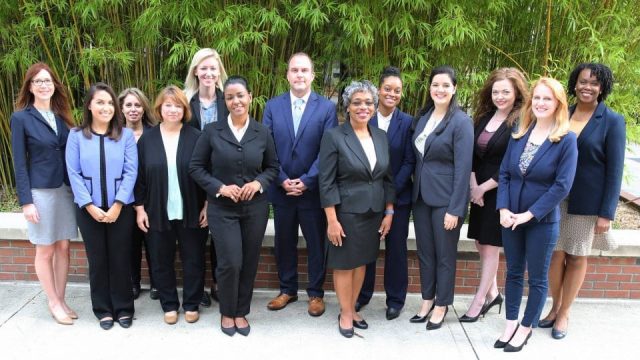 Career Services Team