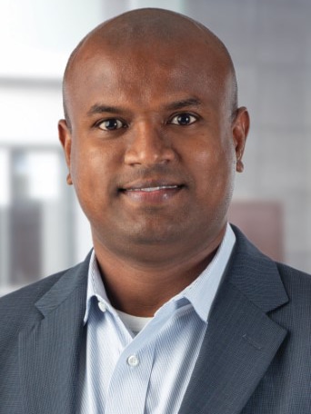 Muthu Raj