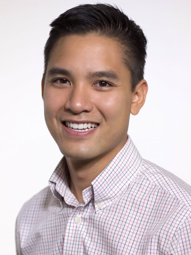 Michael Vu