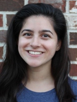 Mackenzie Patel