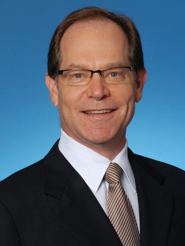 Steve Messing