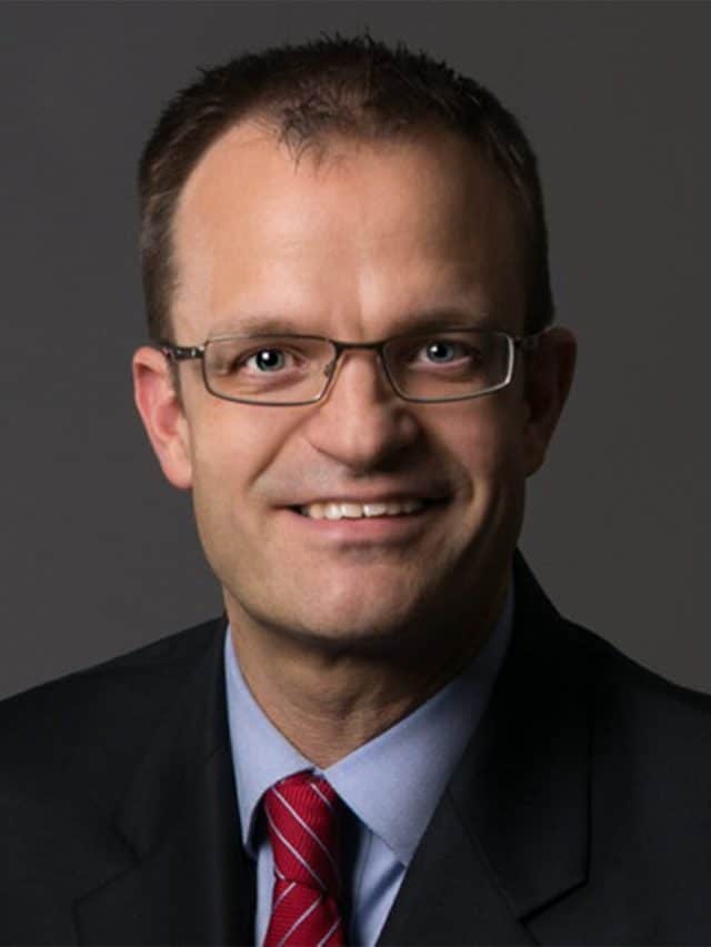 Ed Salek