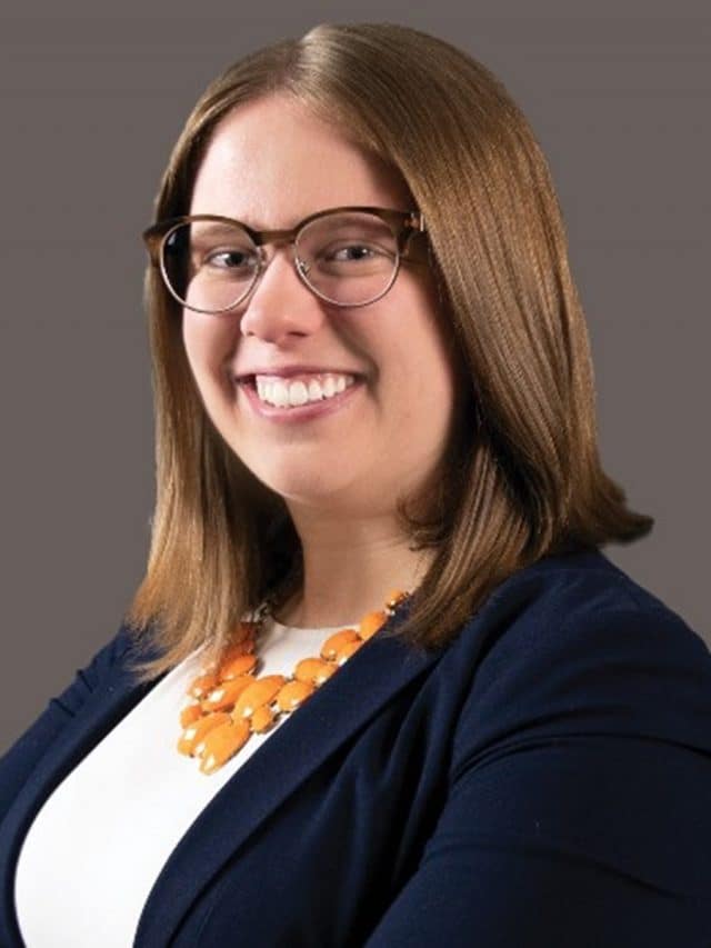 Liz Ohrablo