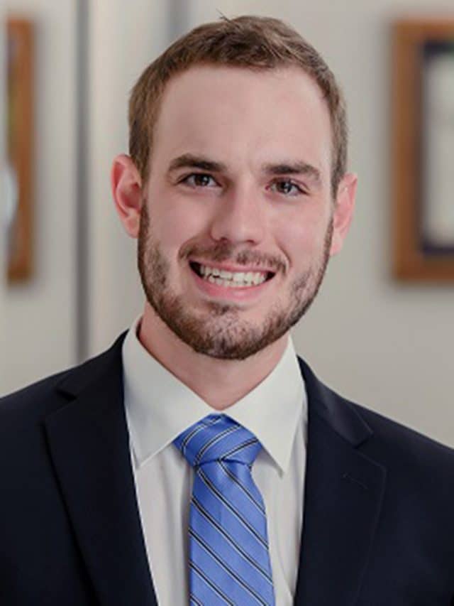 Kyle Paxton