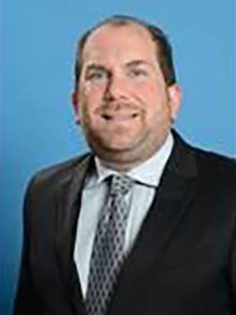 Michael Hirsch