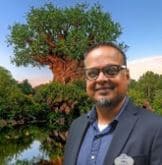 Anil Ramesh