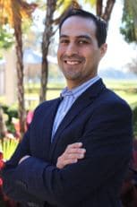 Eddie Fernandez