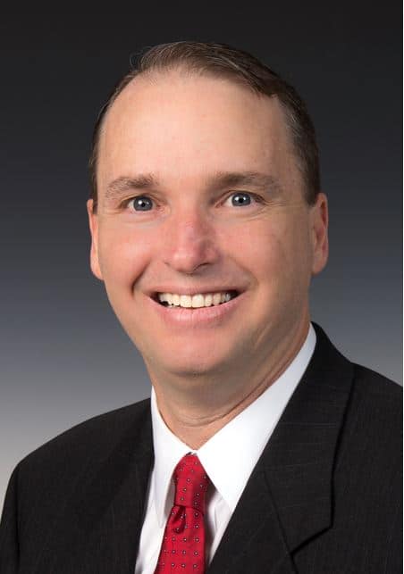 Glenn Vincent