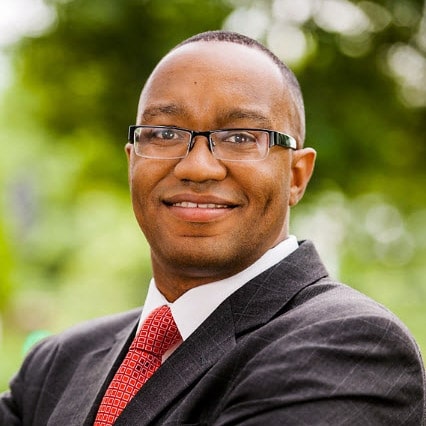 Paul Clark
