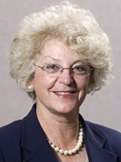 Candida G. Brush