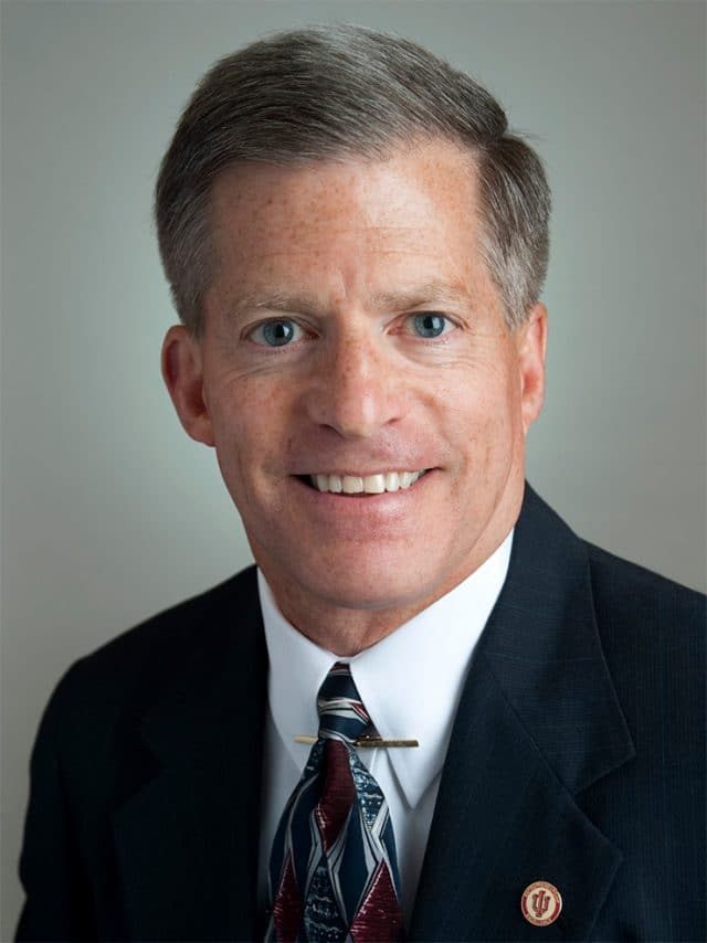 Donald F. Kuratko