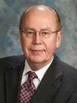 Gerald E. Hills