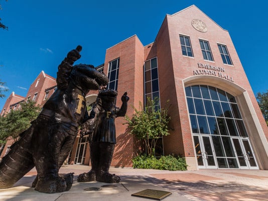 Florida Leadership Academy | UF Warrington College of Business