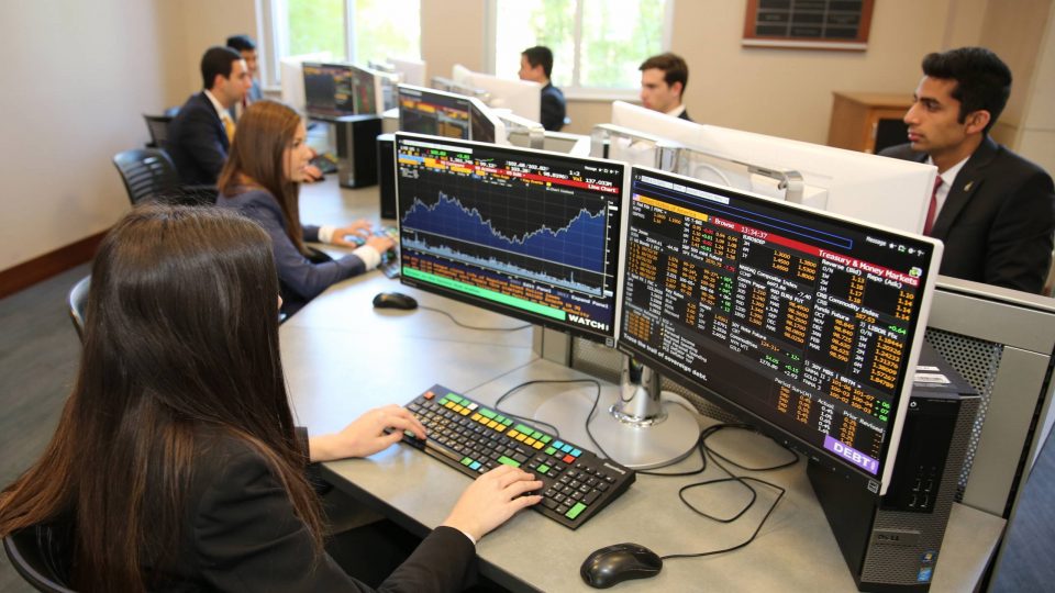 Investment | Gator Student Investment Fund | UF Warrington