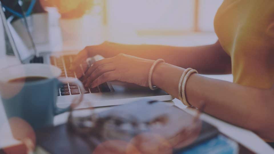 Online Master of Science in Management
