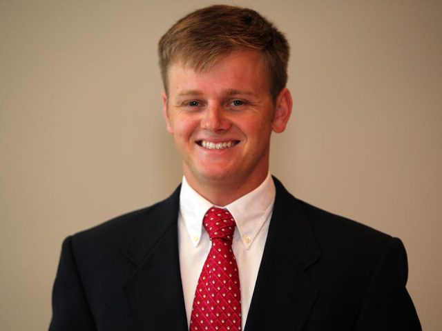 Ben Smith: MBA Student