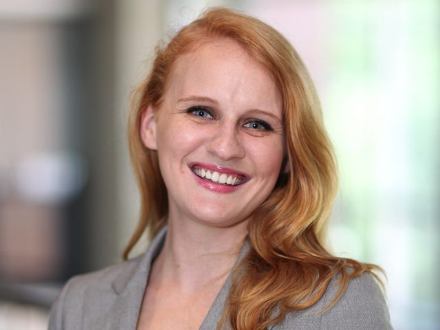 UF MBA - Carly Escue