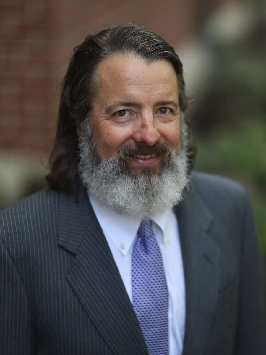 Portrait Photo