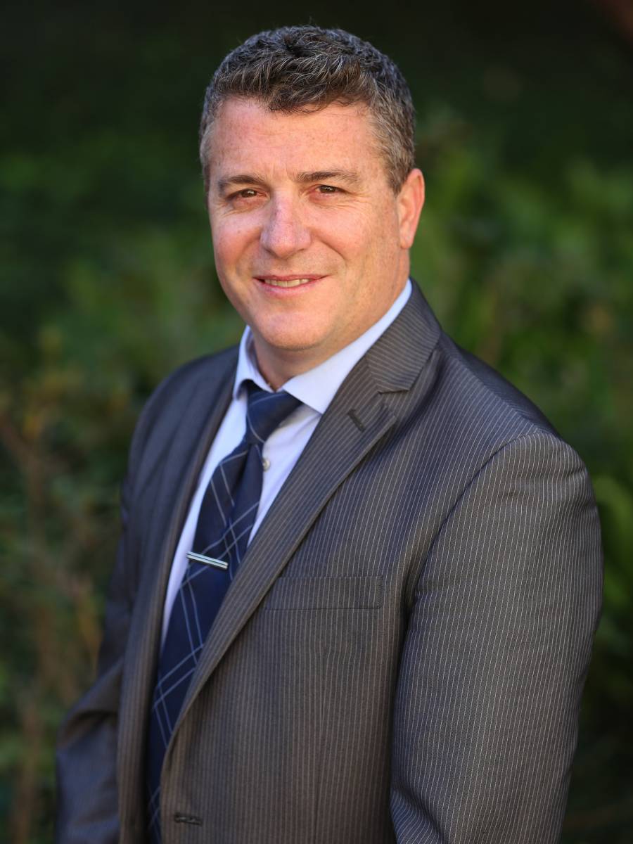 Portrait Photo