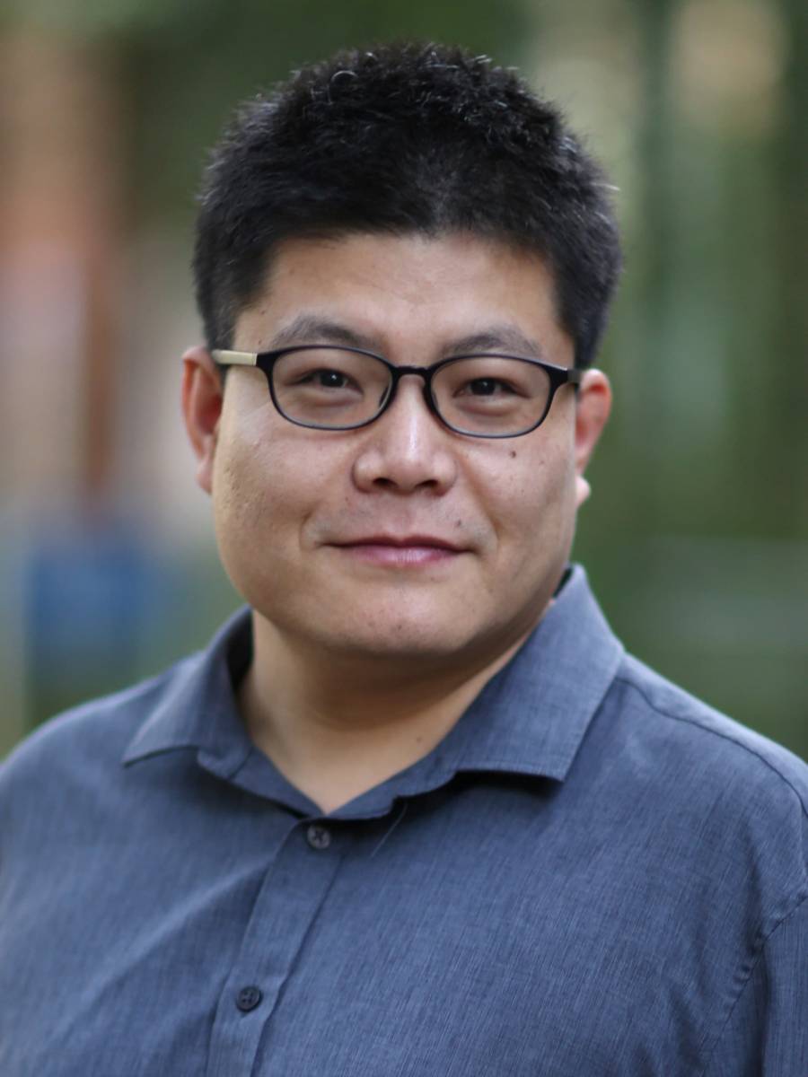 Portrait Photo