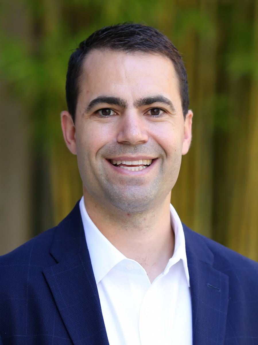 Portrait Photo