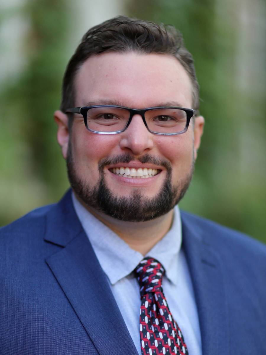 Portrait Photo