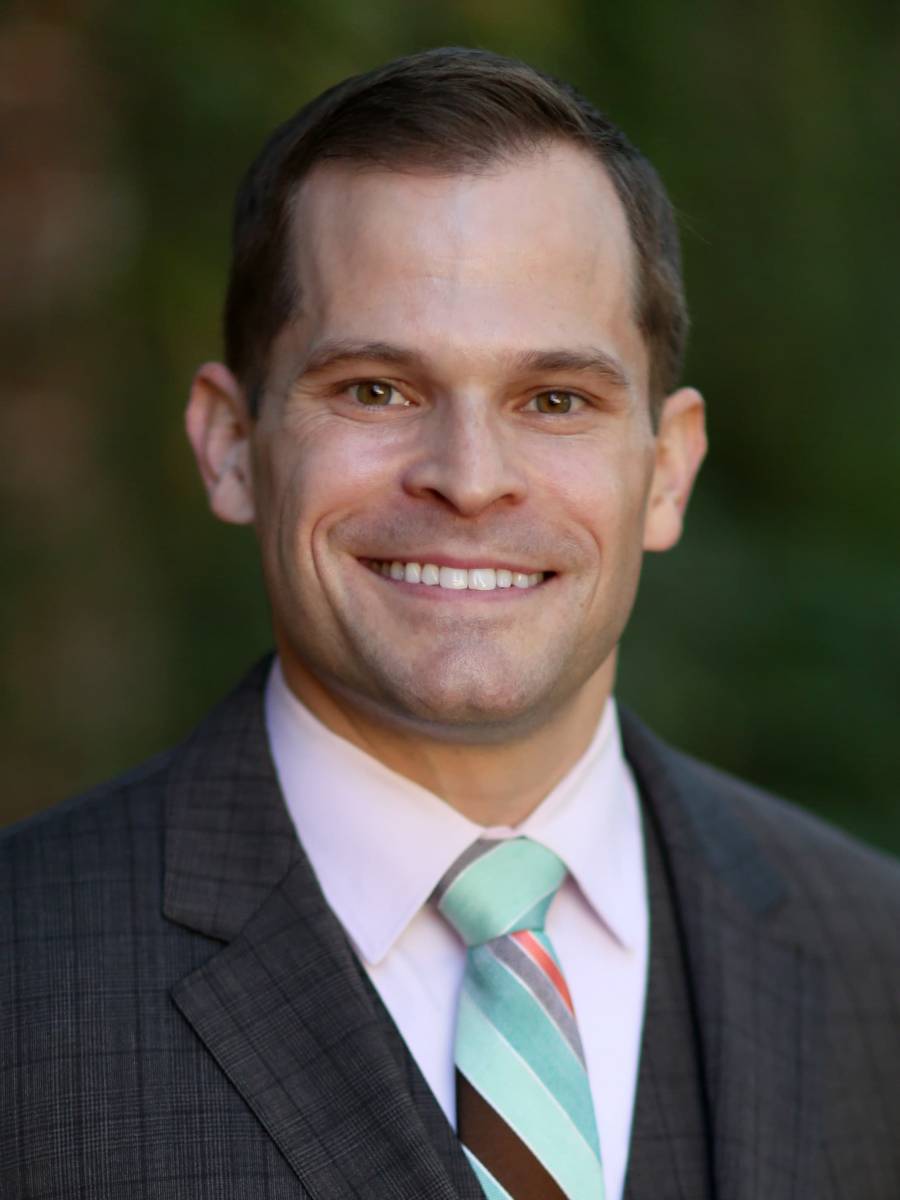 Portrait Photo