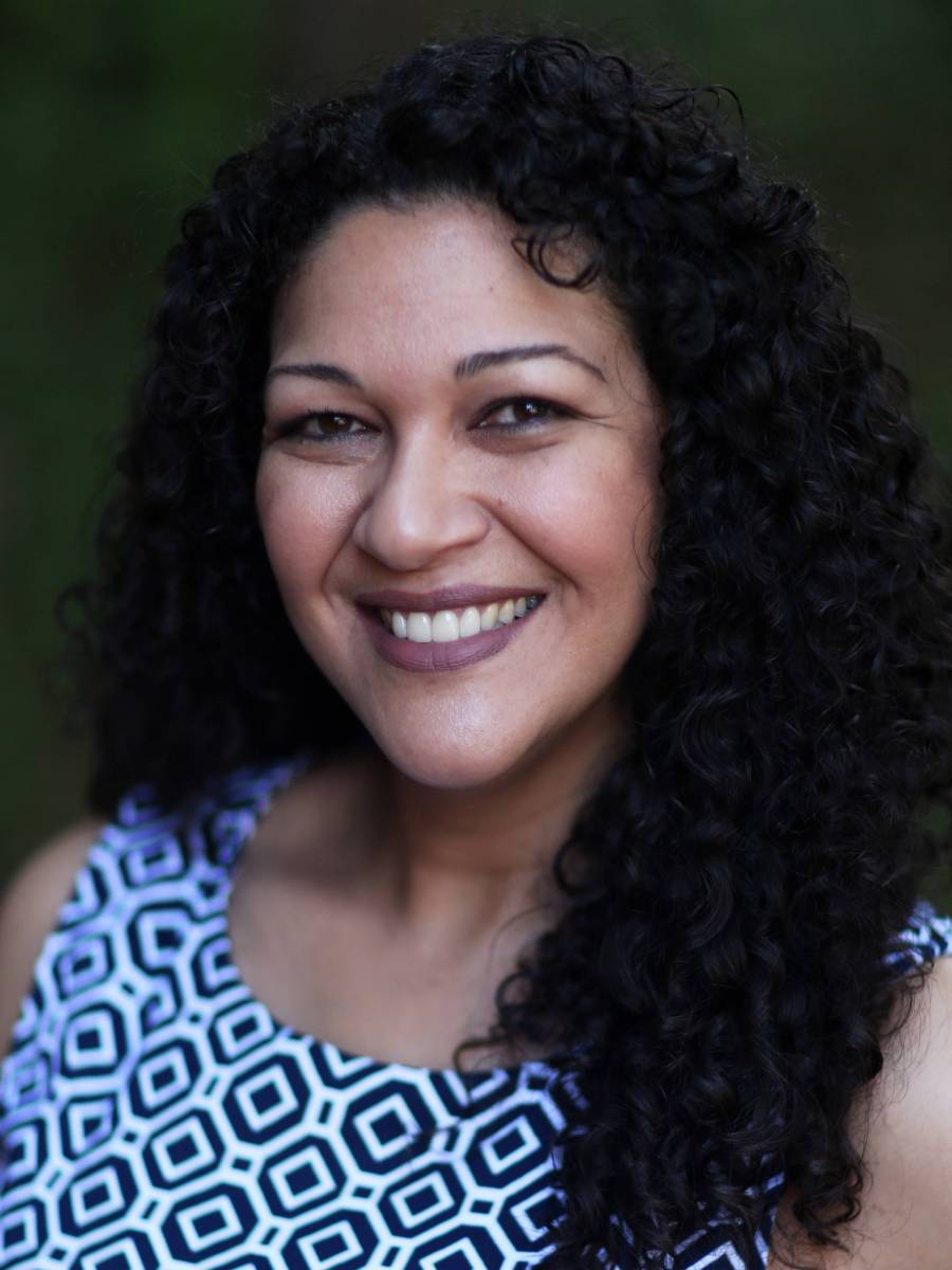 Portrait Photo
