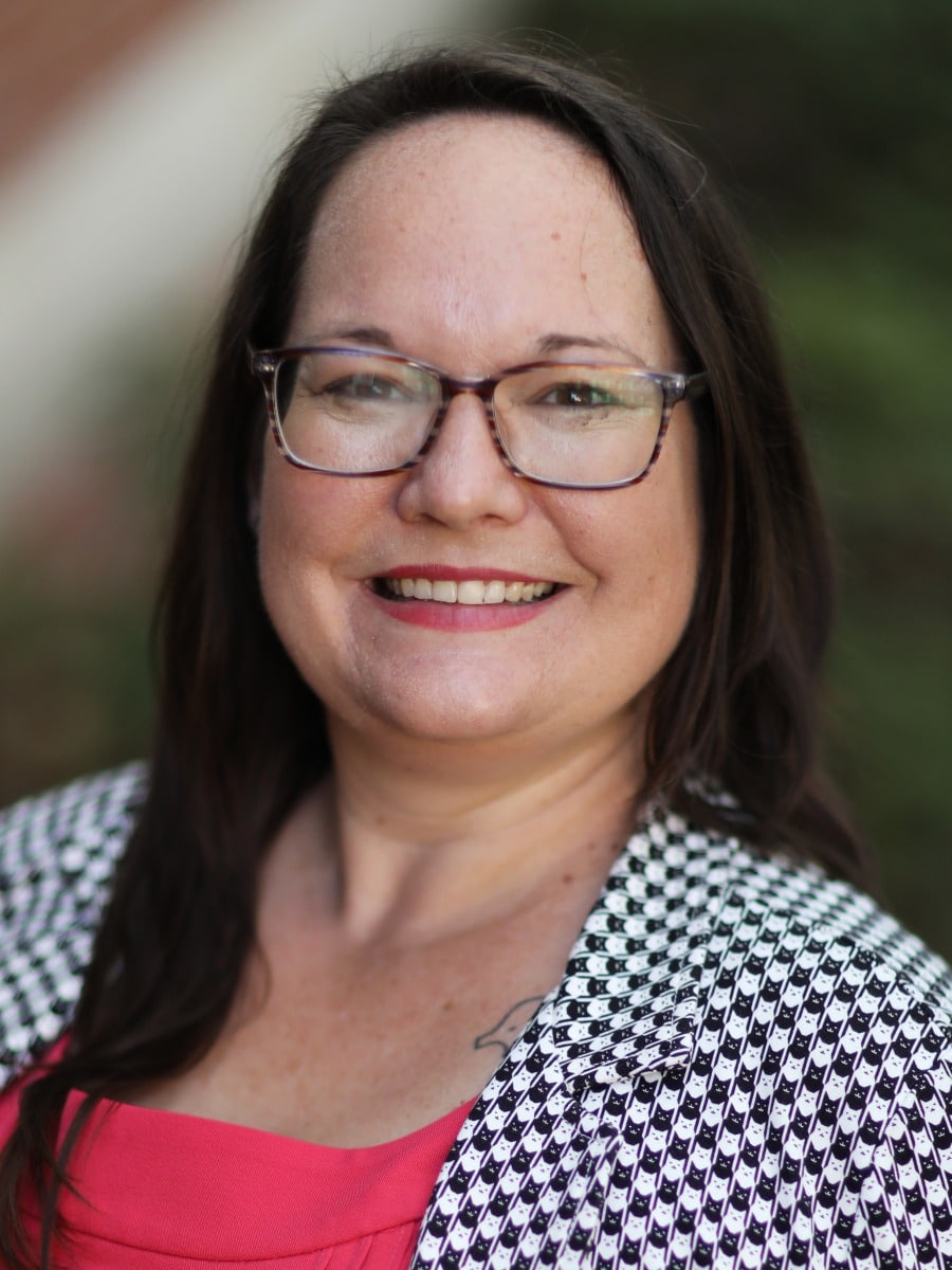 Portrait Photo