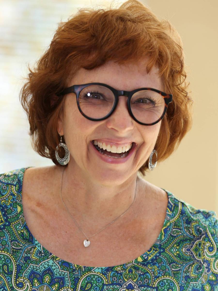 Portrait Photo