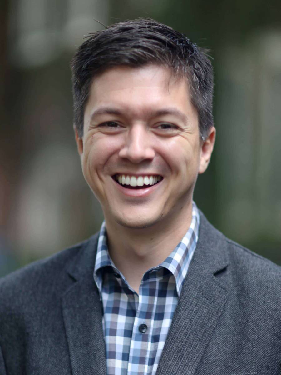 Portrait Photo