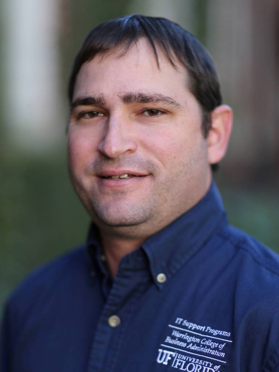 Portrait Photo