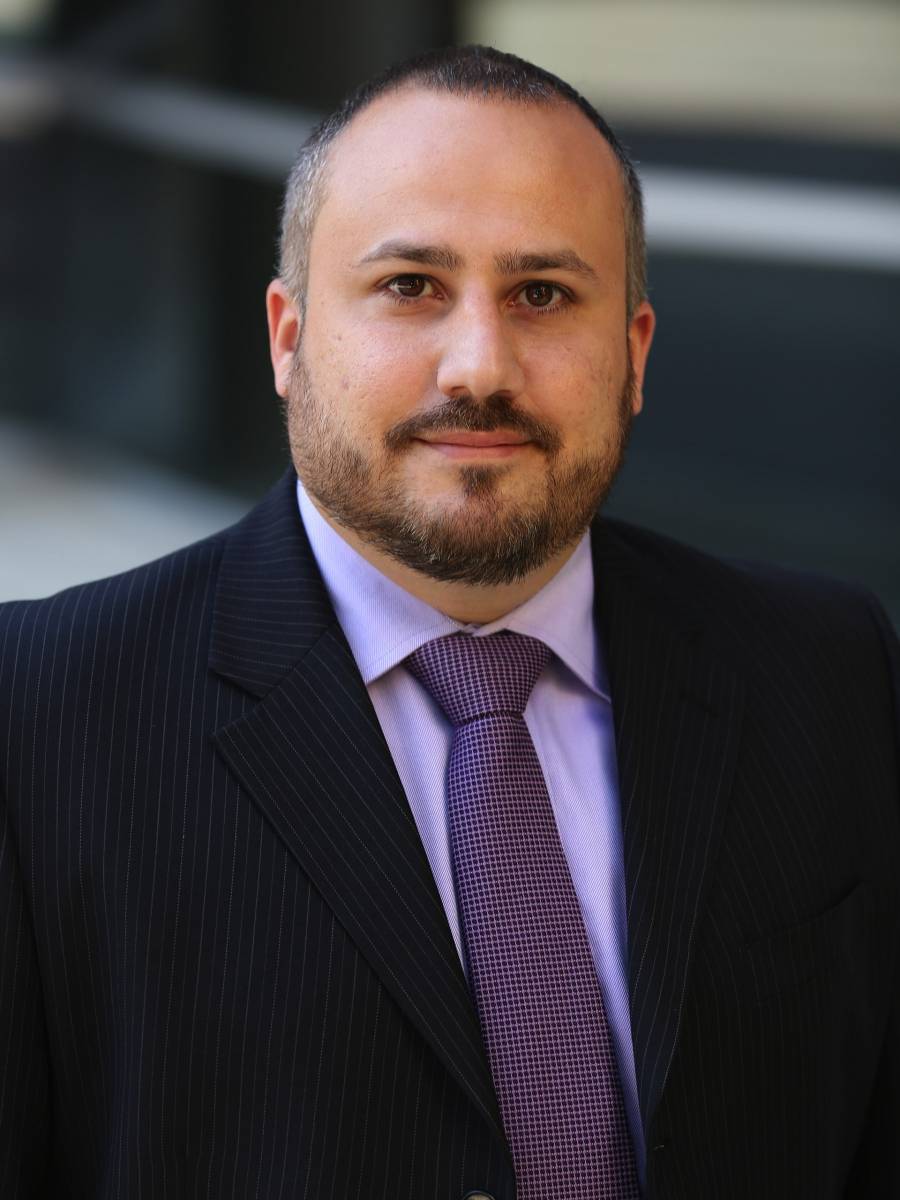 Portrait Photo
