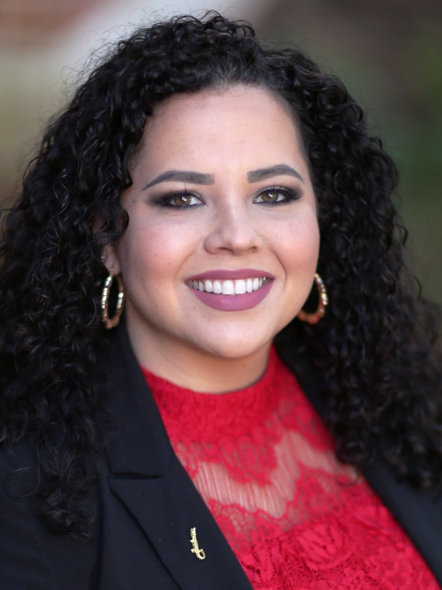 Portrait Photo