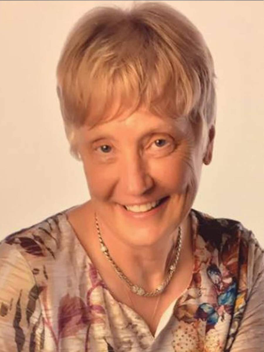 Portrait Photo
