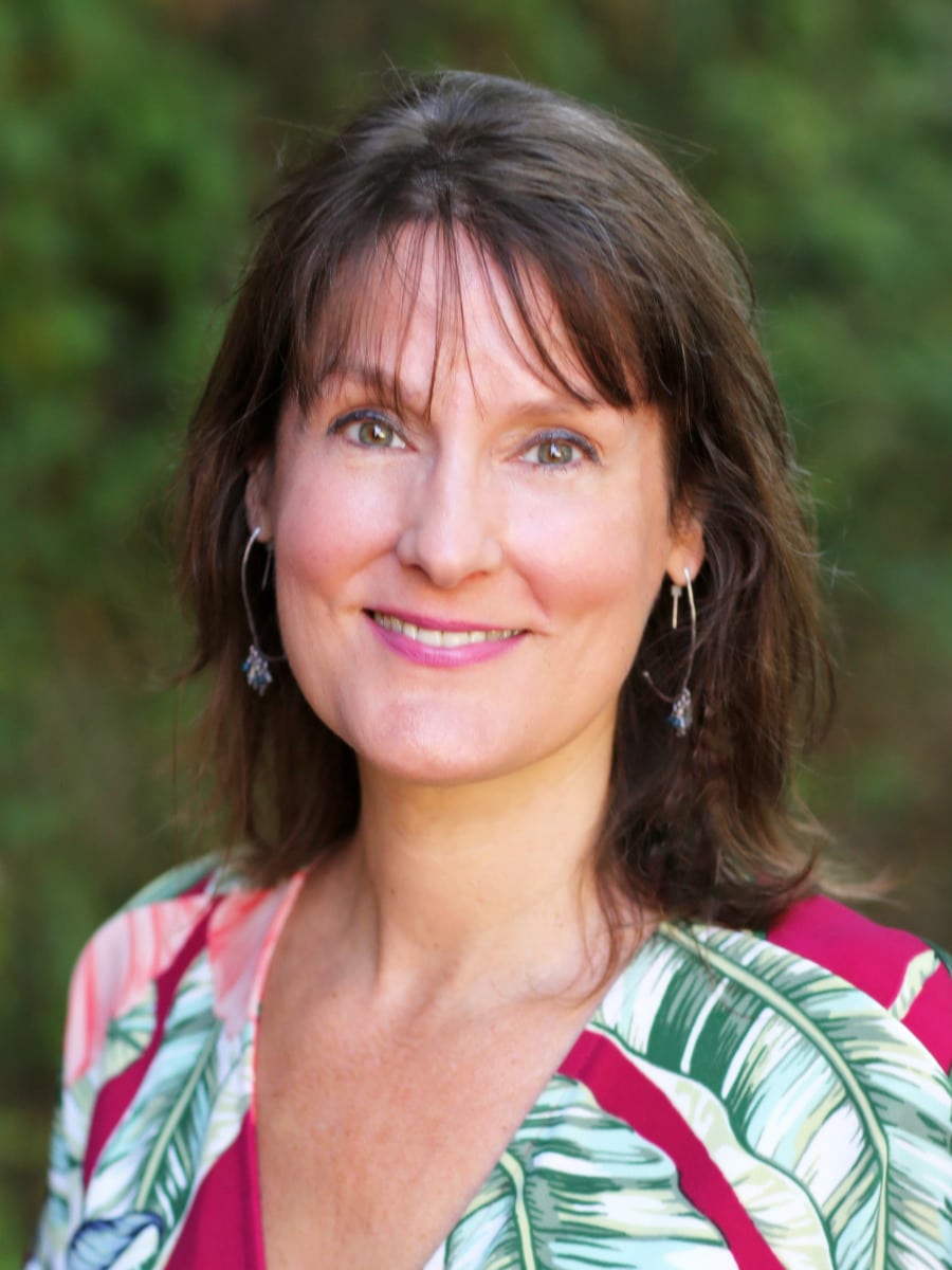 Portrait Photo