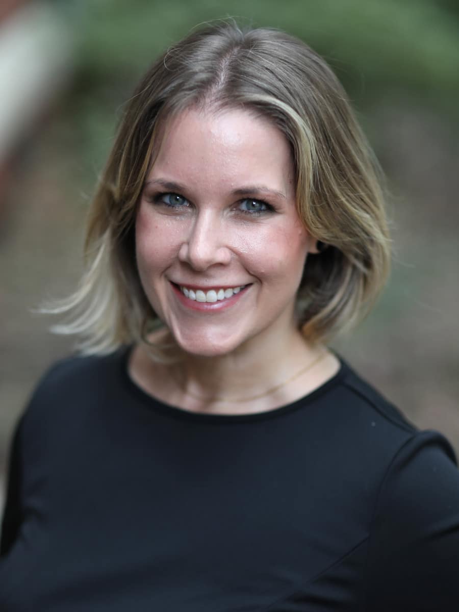 Portrait Photo