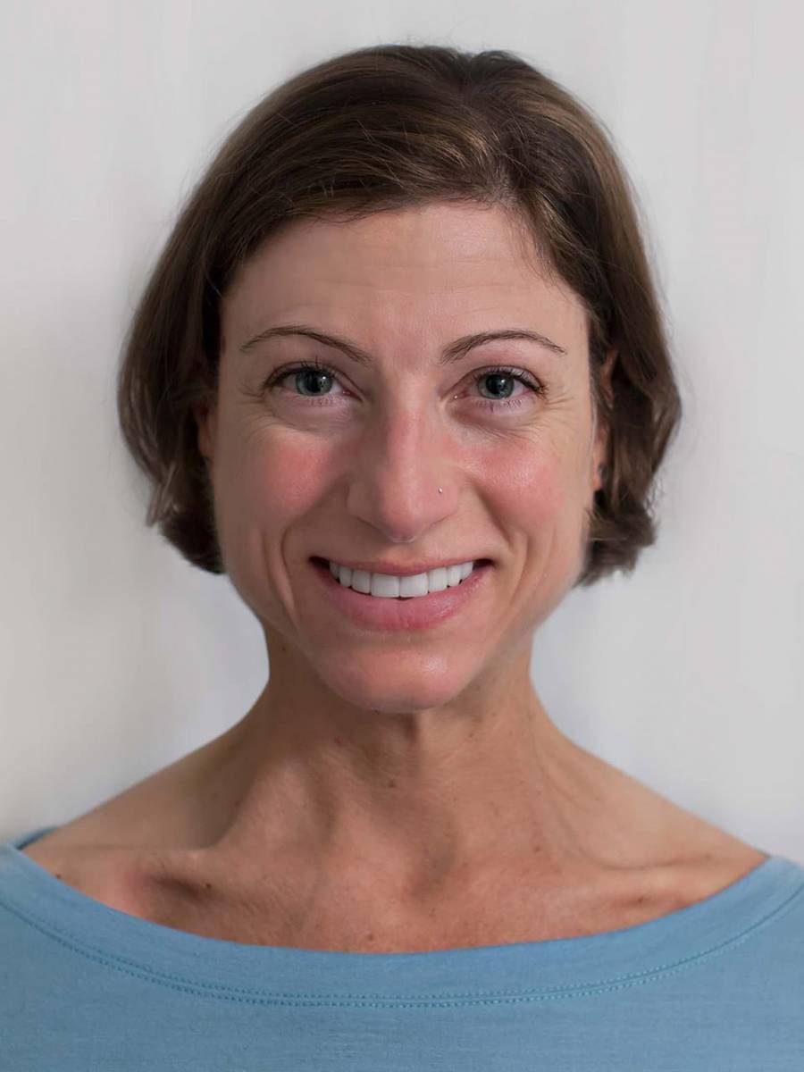 Portrait Photo