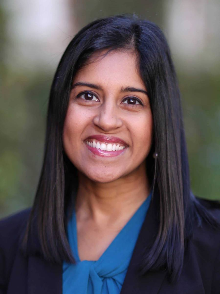 Portrait Photo