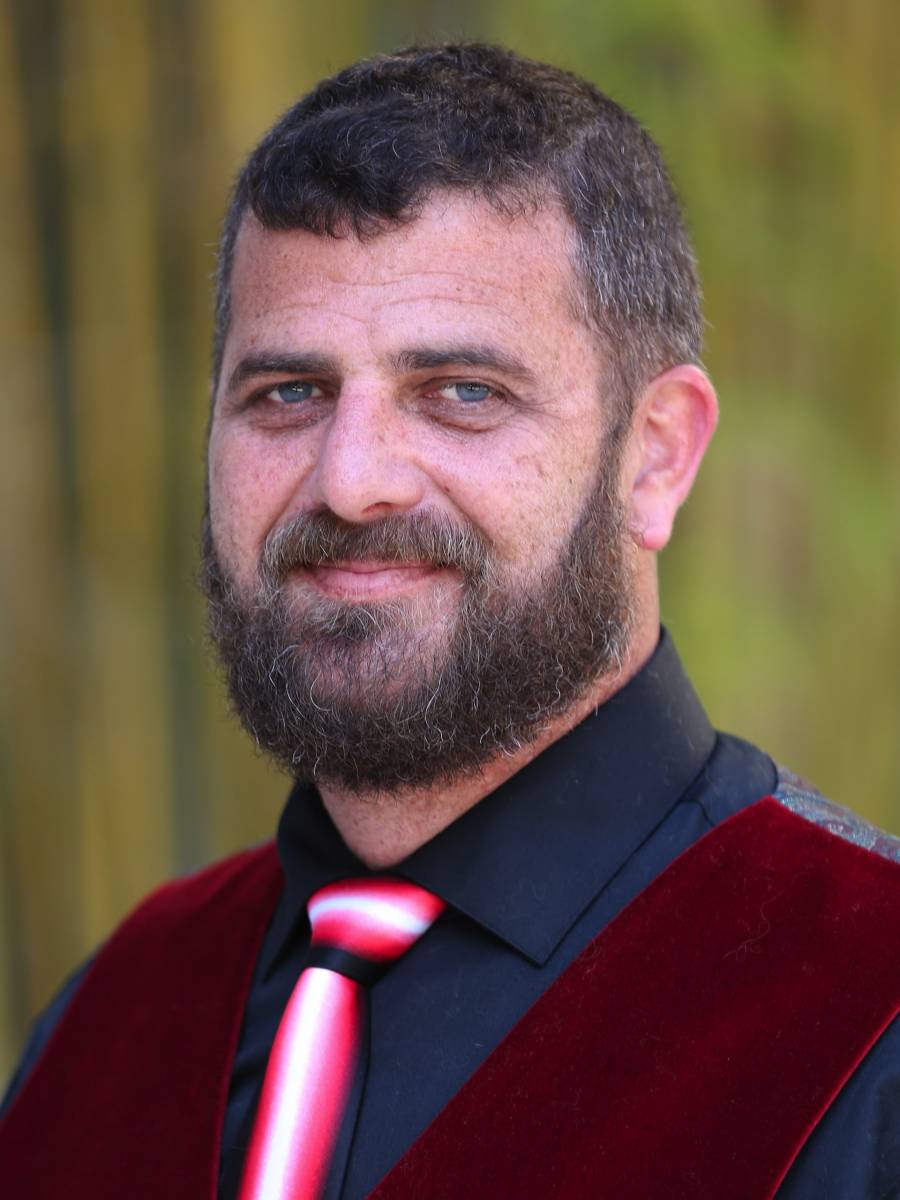 Portrait Photo