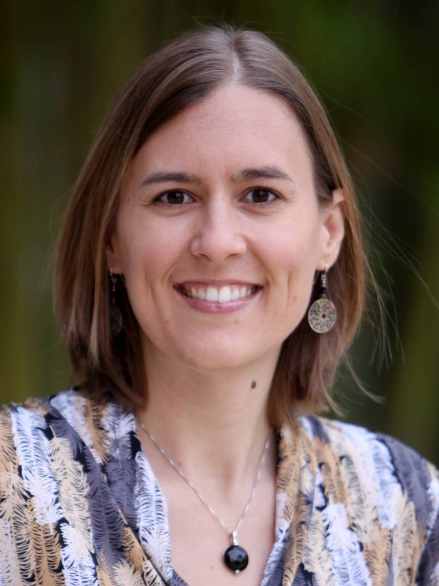 Portrait Photo