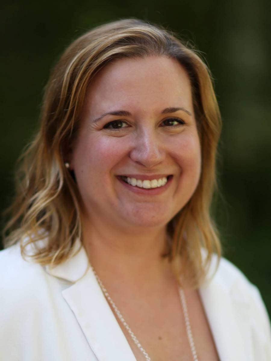 Portrait Photo
