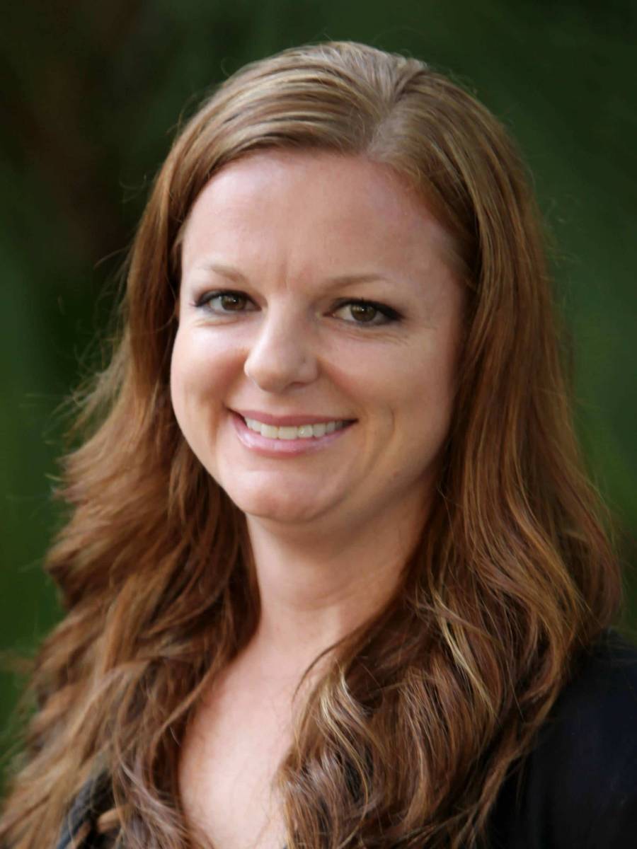 Portrait Photo