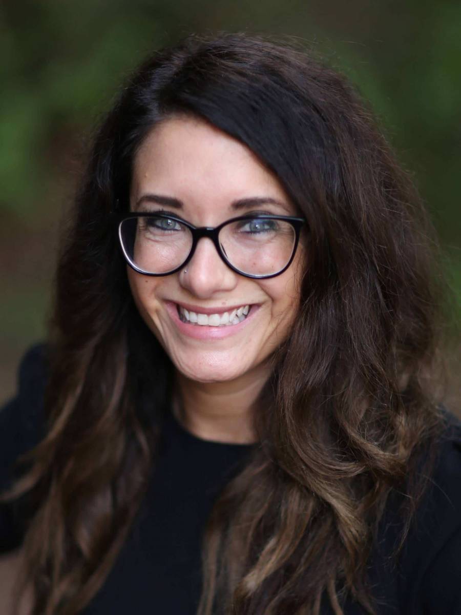 Portrait Photo