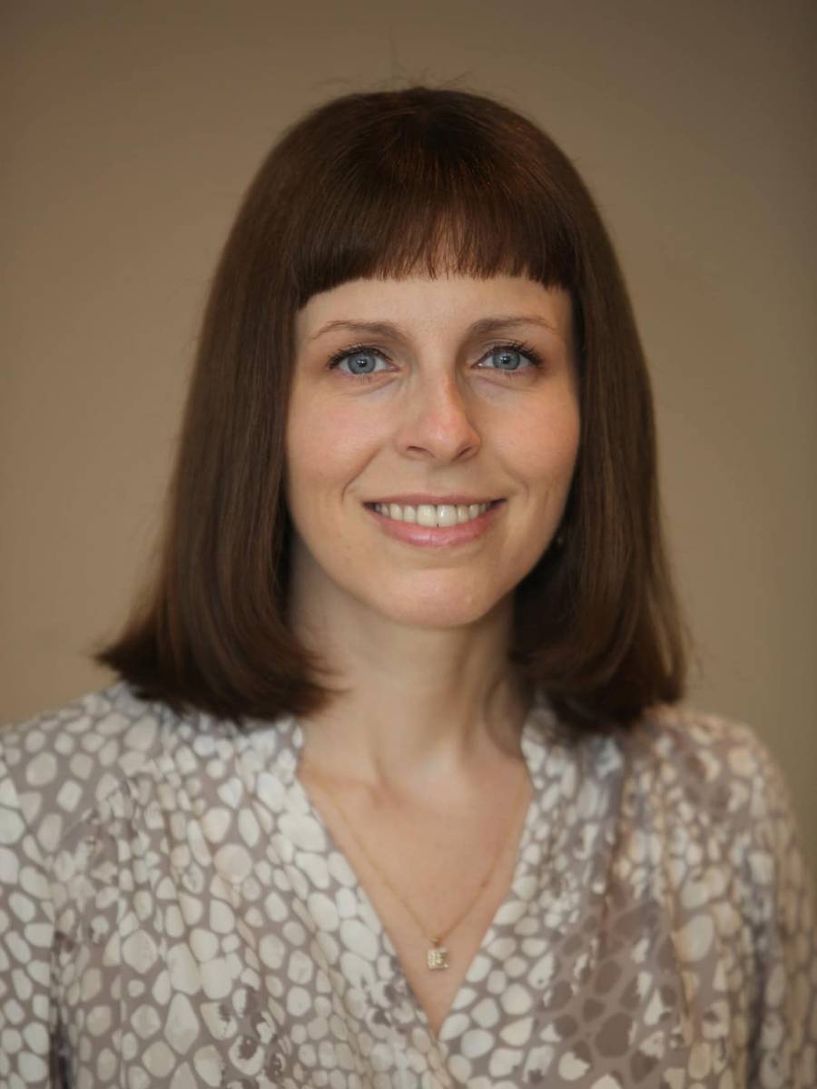 Portrait Photo