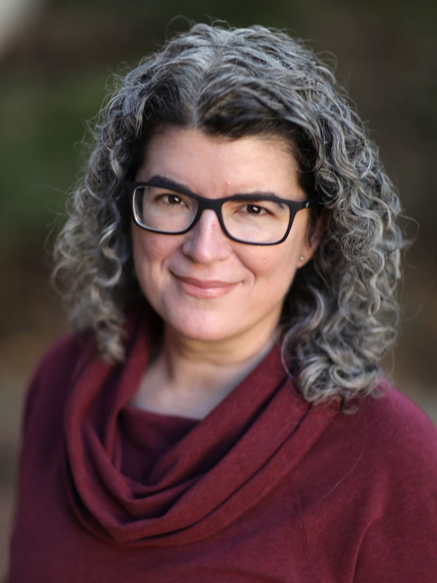 Portrait Photo