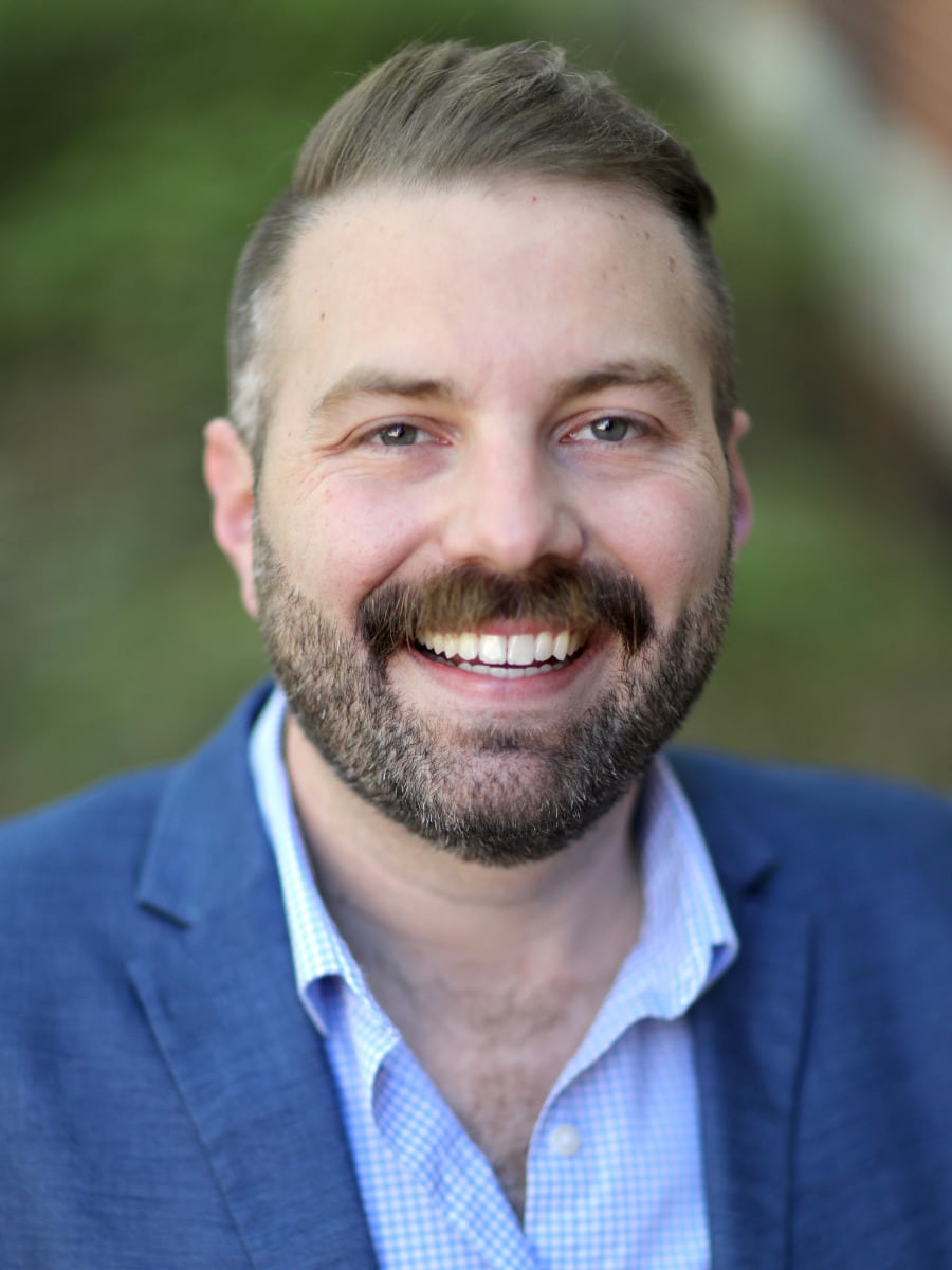 Portrait Photo