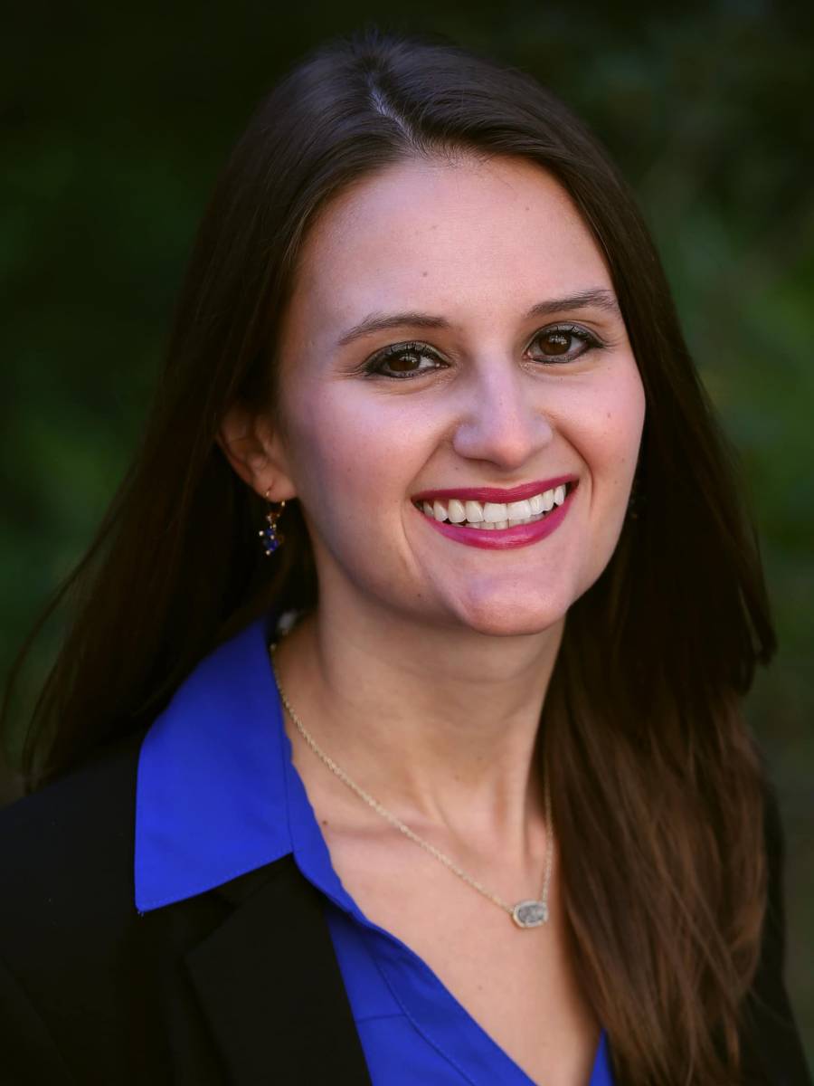 Portrait Photo