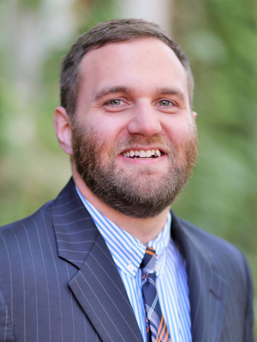 Portrait Photo