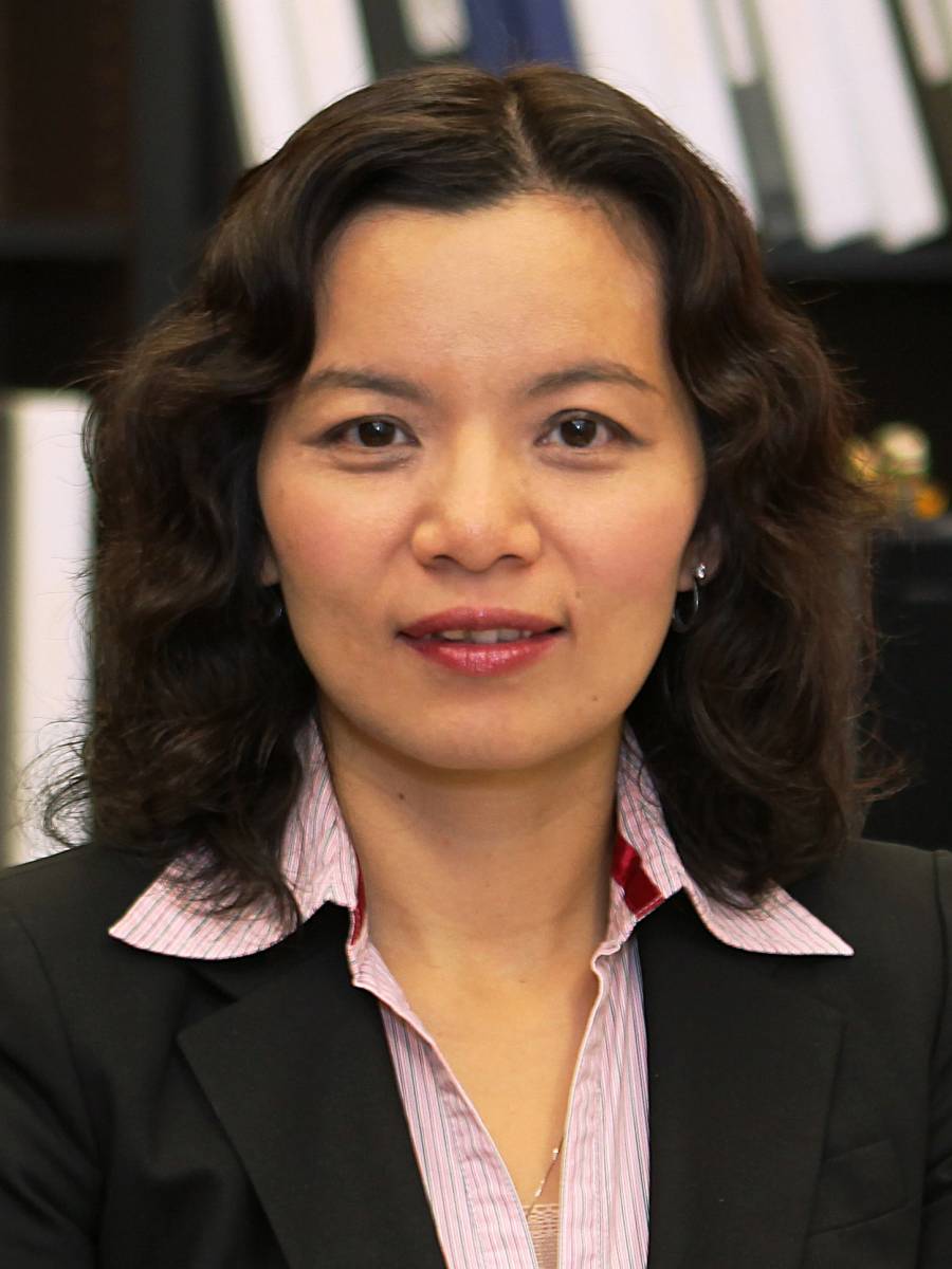 Portrait Photo